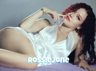 Rossiejone