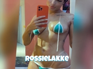 Rossielakke