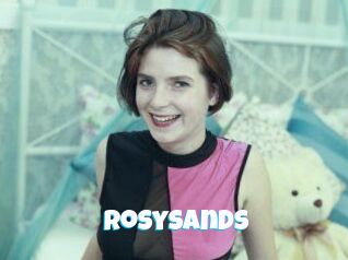 Rosysands