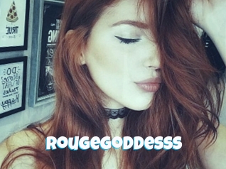 Rougegoddesss
