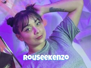 Rouseekenzo