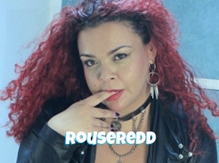 Rouseredd