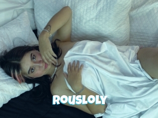 Rousloly