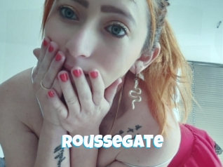 Roussegate