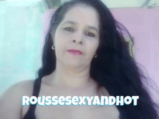 Roussesexyandhot