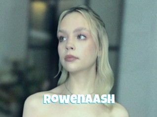 Rowenaash