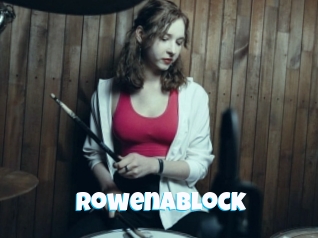 Rowenablock