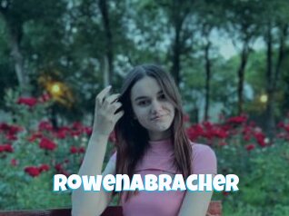 Rowenabracher