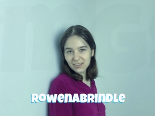 Rowenabrindle