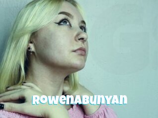 Rowenabunyan