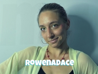Rowenadace
