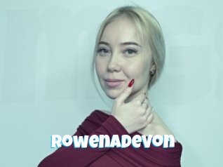 Rowenadevon