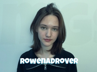 Rowenadrover