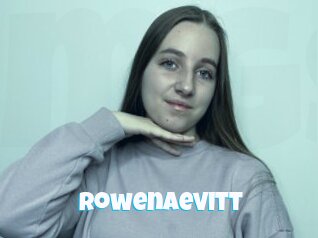 Rowenaevitt