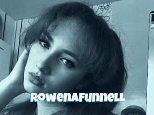 Rowenafunnell