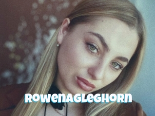 Rowenagleghorn