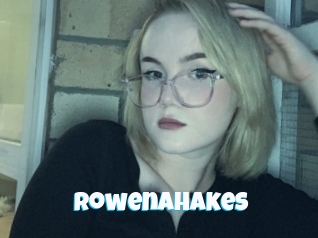 Rowenahakes