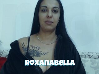 Roxanabella