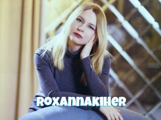 Roxannakiher