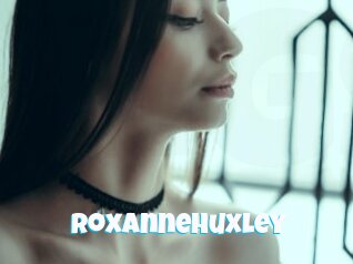 Roxannehuxley