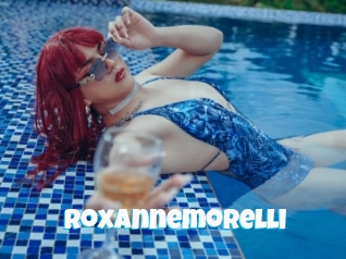 Roxannemorelli