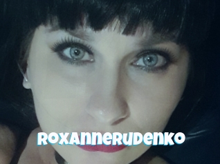 Roxannerudenko