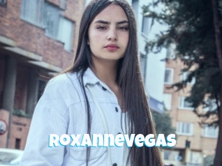 Roxannevegas