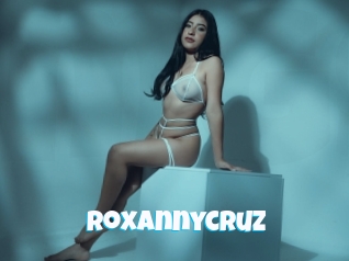 Roxannycruz