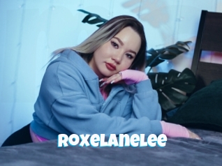 Roxelanelee