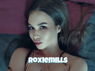 Roxiemills