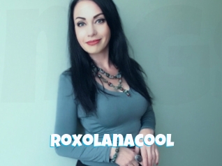 Roxolanacool