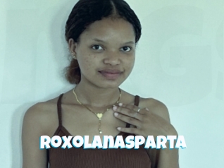 Roxolanasparta