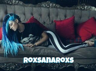 Roxsanaroxs