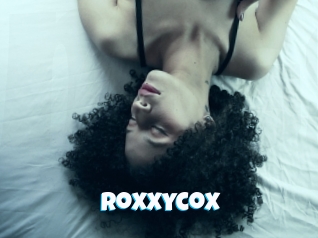 Roxxycox