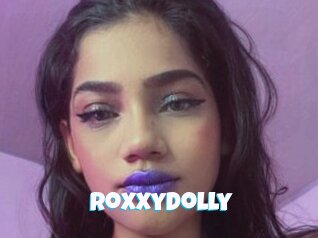 Roxxydolly