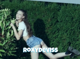 Roxydeviss