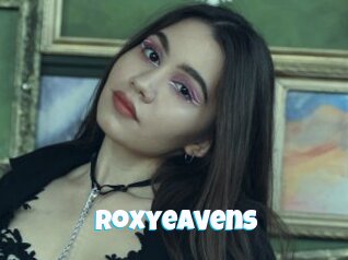 Roxyeavens