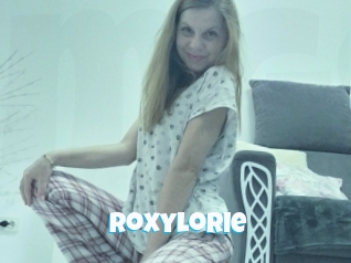 Roxylorie