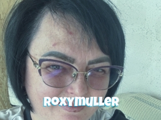 Roxymuller