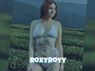 Roxyroyy