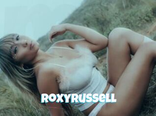 Roxyrussell