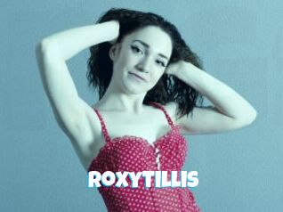 Roxytillis