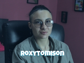 Roxytomison