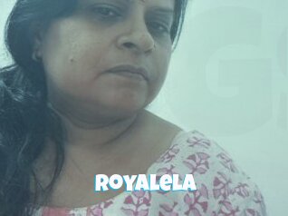 Royalela