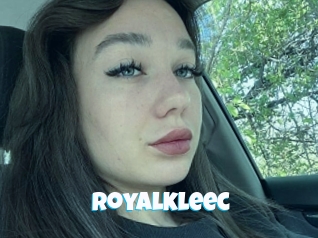 Royalkleec