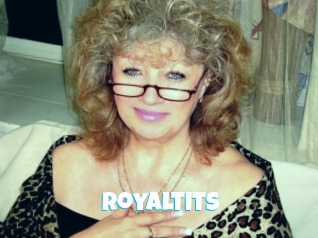 Royaltits