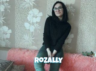 Rozally