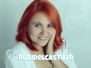 Rubidelcastillo