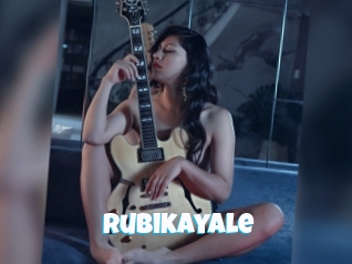 Rubikayale