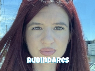 Rubindares